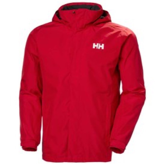 Helly Hansen Jacket - Picture 1 of 4